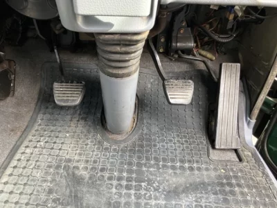 Mitsubishi CANTER  с аукциона в Японии