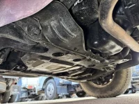 Mazda BONGO BRAWNY TRUCK лот № 1338 оценка 3.5  с аукциона в Японии 9