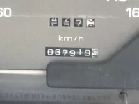 Mazda BONGO BRAWNY TRUCK лот № 1338 оценка 3.5  с аукциона в Японии 5