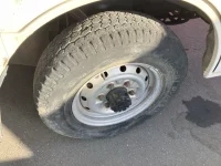 Mazda BONGO BRAWNY TRUCK лот № 1338 оценка 3.5  с аукциона в Японии 8