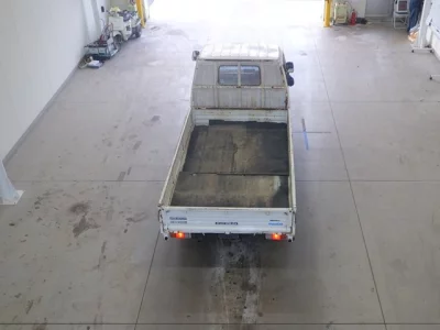 Mazda BONGO BRAWNY TRUCK  с аукциона в Японии