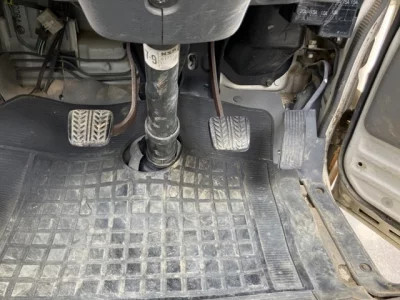 Mazda BONGO BRAWNY TRUCK  с аукциона в Японии