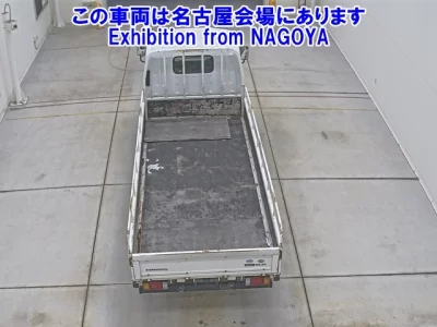 Isuzu ELF  с аукциона в Японии