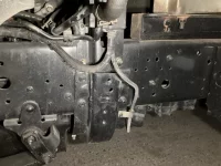 Hino RANGER лот № 3339 оценка 3  с аукциона в Японии 8