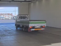 Hino RANGER лот № 3339 оценка 3  с аукциона в Японии 1