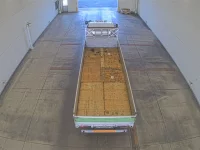 Hino RANGER лот № 3339 оценка 3  с аукциона в Японии 2