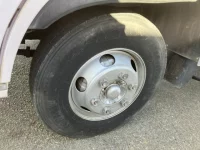 Hino RANGER лот № 3339 оценка 3  с аукциона в Японии 7