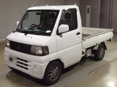 Mitsubishi MINICAB TRUCK