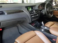 BMW X3 лот № 433 оценка 4.5  с аукциона в Японии 2