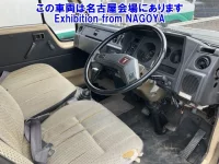Toyota DYNA лот № 71030 оценка 3  с аукциона в Японии 3
