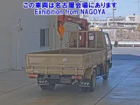 Toyota DYNA лот № 71030 оценка 3  с аукциона в Японии 1