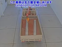 Toyota DYNA лот № 71030 оценка 3  с аукциона в Японии 2