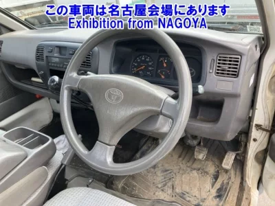 Toyota TOWN ACE TRUCK  с аукциона в Японии