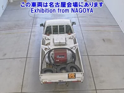 Toyota TOWN ACE TRUCK  с аукциона в Японии