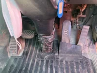 Nissan CONDOR лот № 3341 оценка R  с аукциона в Японии 3