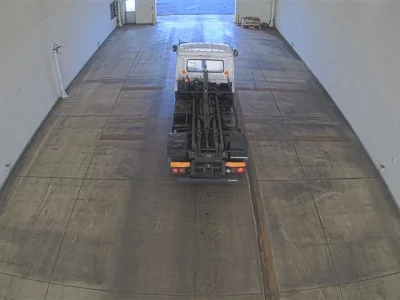 Nissan CONDOR  с аукциона в Японии