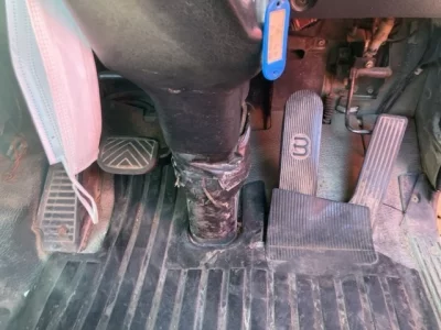 Nissan CONDOR  с аукциона в Японии