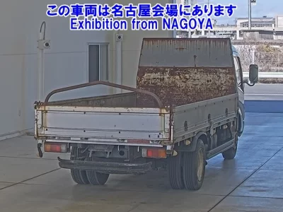 Hino TRUCK