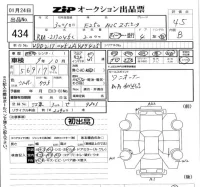 Mercedes-Benz E CLASS лот № 434 оценка 4.5  с аукциона в Японии 5