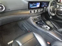 Mercedes-Benz E CLASS лот № 434 оценка 4.5  с аукциона в Японии 2