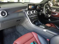 Mercedes-Benz GLC CLASS лот № 435 оценка 4.5  с аукциона в Японии 2