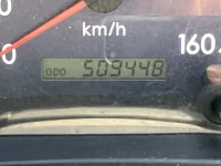 Mitsubishi CANTER лот № 1342 оценка 3  с аукциона в Японии 5