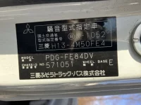 Mitsubishi CANTER лот № 1342 оценка 3  с аукциона в Японии 7