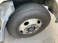 Mitsubishi CANTER лот № 1342 оценка 3  с аукциона в Японии 8