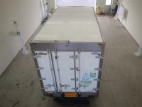 Mitsubishi CANTER лот № 1342 оценка 3  с аукциона в Японии 2