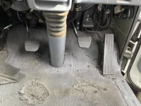 Mitsubishi CANTER лот № 1342 оценка 3  с аукциона в Японии 3