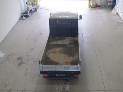 Mitsubishi CANTER  с аукциона в Японии