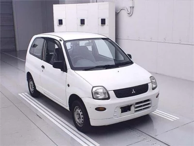 Mitsubishi MINICA