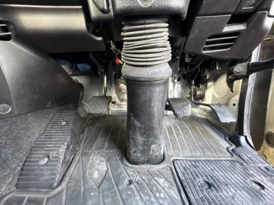 Hino PROFIA  с аукциона в Японии