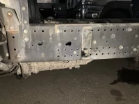 Isuzu FORWARD лот № 3343 оценка R  с аукциона в Японии 8