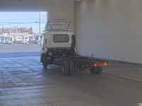 Isuzu FORWARD лот № 3343 оценка R  с аукциона в Японии 1