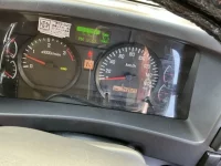 Isuzu FORWARD лот № 3343 оценка R  с аукциона в Японии 5