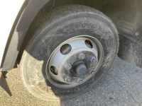 Isuzu FORWARD лот № 3343 оценка R  с аукциона в Японии 7