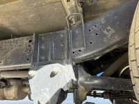 Nissan CIVILIAN лот № 3340 оценка R  с аукциона в Японии 8