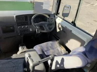 Nissan CIVILIAN лот № 3340 оценка R  с аукциона в Японии 4