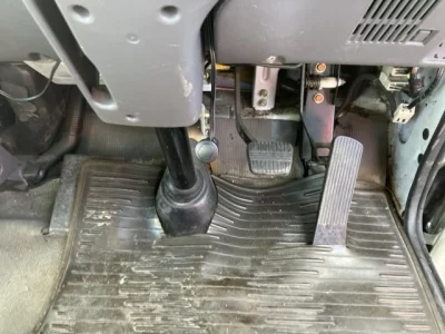 Nissan CIVILIAN  с аукциона в Японии