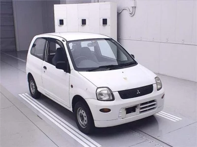 Mitsubishi MINICA