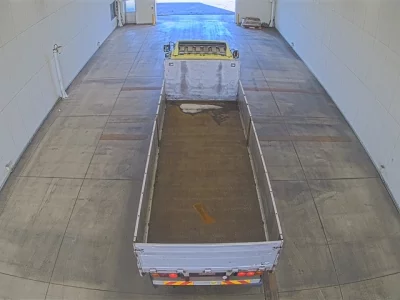 Mitsubishi FUSO FIGHTER  с аукциона в Японии