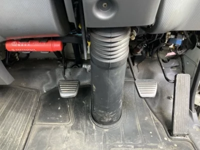 Isuzu ELF  с аукциона в Японии