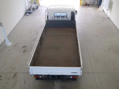 Isuzu ELF  с аукциона в Японии