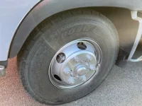 Hino RANGER лот № 3342 оценка R  с аукциона в Японии 7