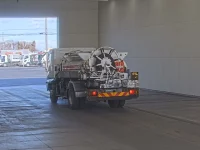 Hino RANGER лот № 3342 оценка R  с аукциона в Японии 1