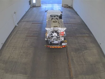 Hino RANGER  с аукциона в Японии