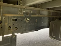 Hino RANGER лот № 3344 оценка R  с аукциона в Японии 8