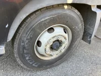 Hino RANGER лот № 3344 оценка R  с аукциона в Японии 7