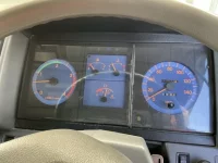 Hino RANGER лот № 3345 оценка 3  с аукциона в Японии 5